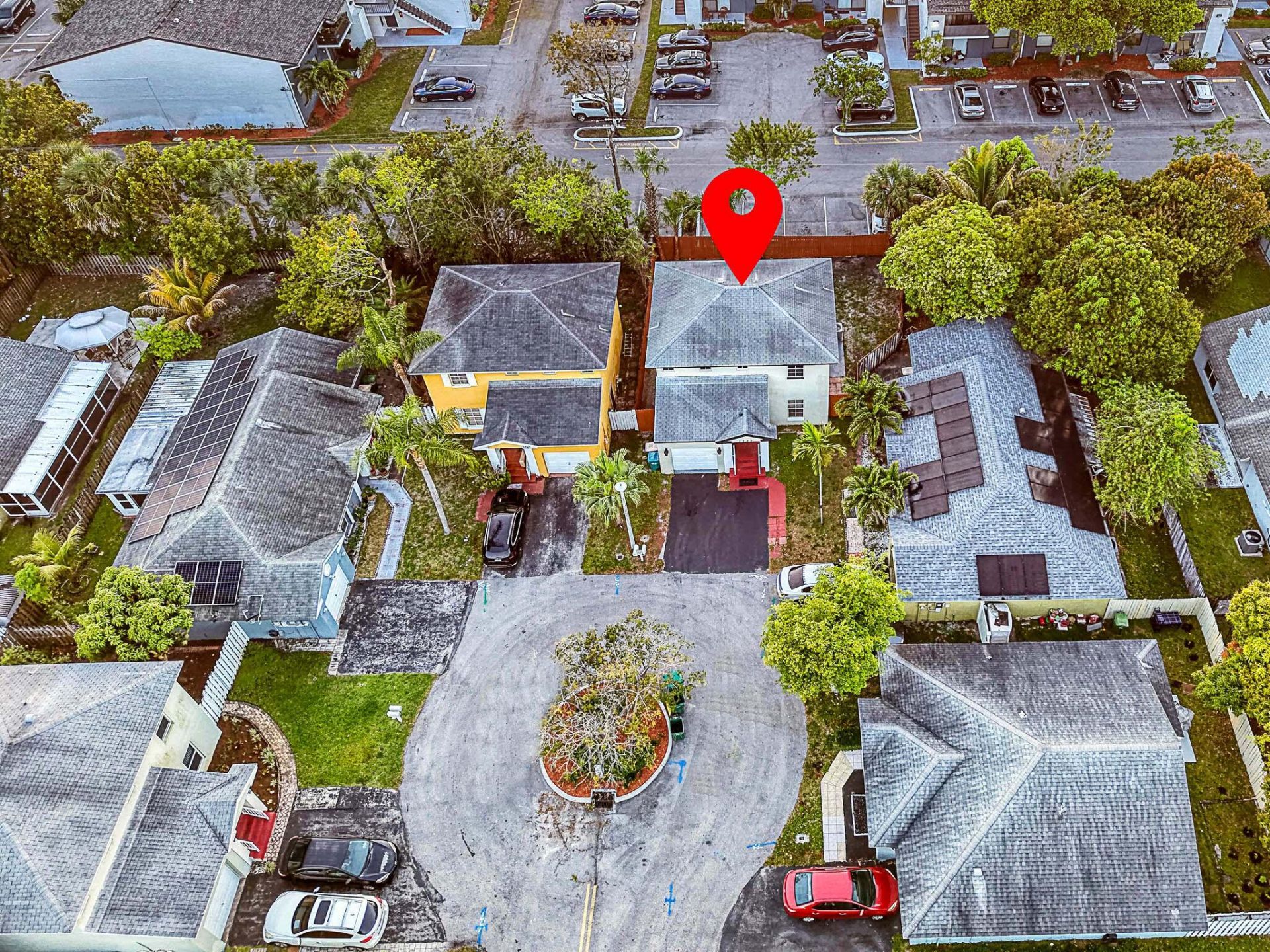 5789 Woodland Point Drive, Tamarac, FL 33319 Photo