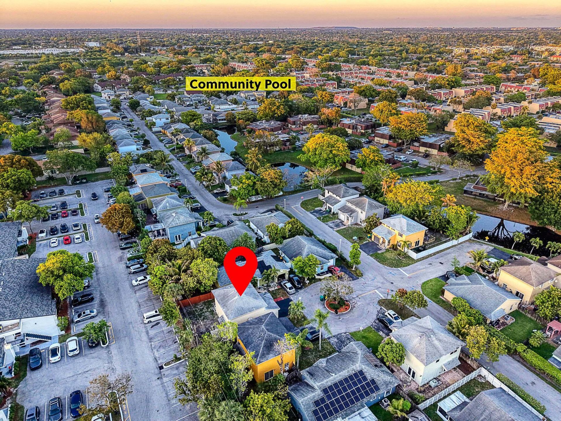 5789 Woodland Point Drive, Tamarac, FL 33319 Photo