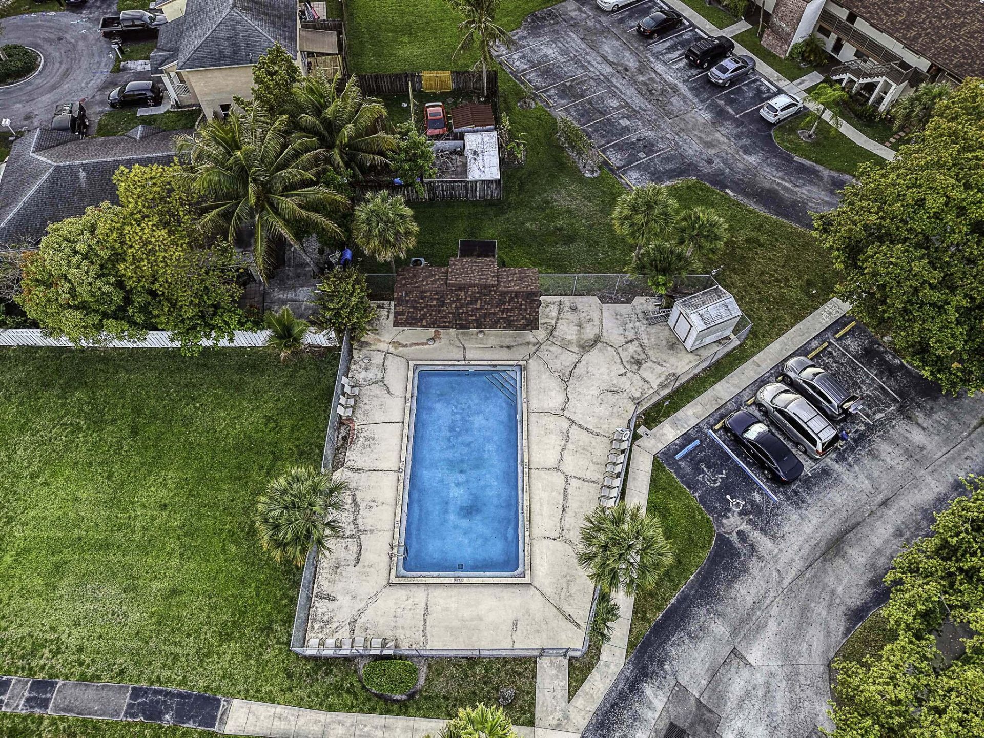 5789 Woodland Point Drive, Tamarac, FL 33319 Photo