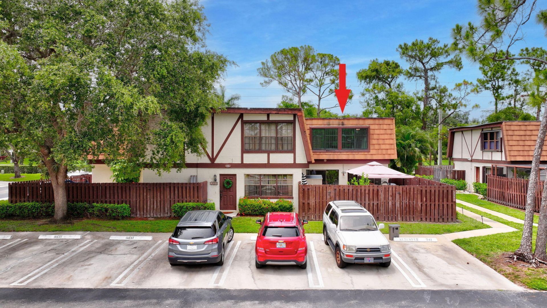 146 Weybridge Circle, Unit B, Royal Palm Beach, FL 33411 Photo