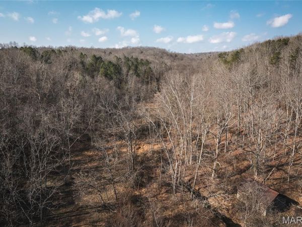 0000 County Road 404, Tract 2 , Ellington, MO 63638