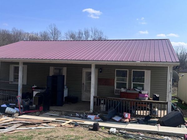 384 Grassy Fork Road, Sunfish Twp, OH 45660