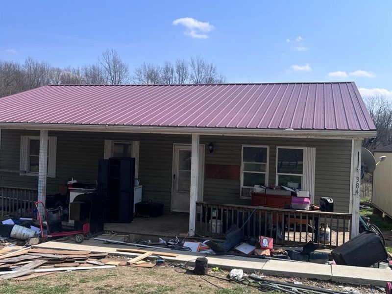 384 Grassy Fork Road, Sunfish Twp, OH 45660 Photo 1