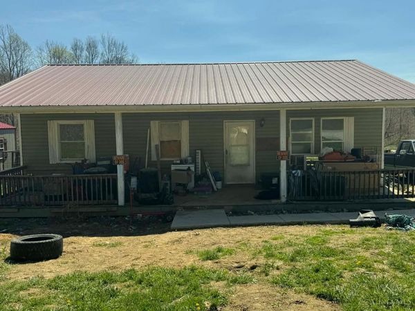 384 Grassy Fork Road, Sunfish Twp, OH 45660