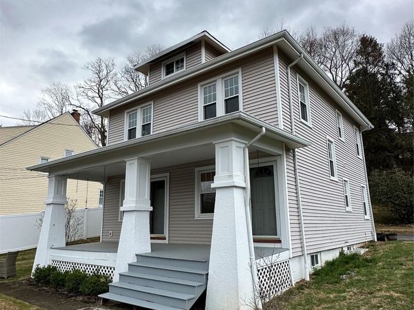 37 Church Street , Bedford Hills, NY 10507