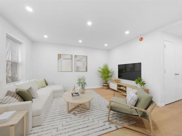 296 W 137th Street , Unit 296A, New York (Manhattan), NY 10030