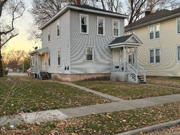 341 S Harrison Avenue , Kankakee, IL 60901