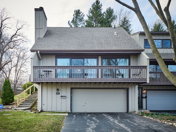 1066 Florimond Drive , Unit 1066, Elgin, IL 60123