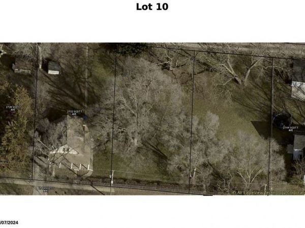 00 Scott Avenue, Des Moines, IA 50317