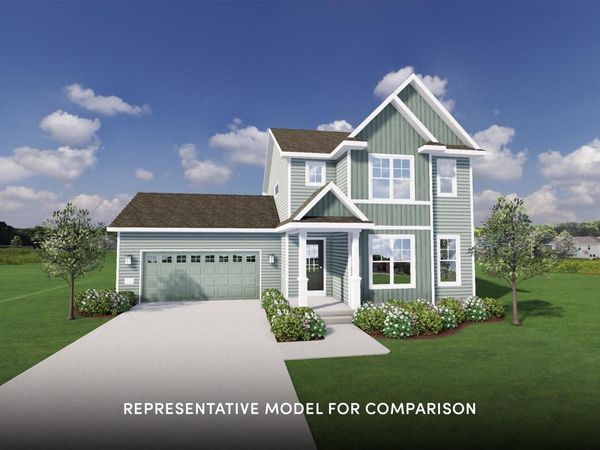 W197N5349 Lodgepole COURT, Menomonee Falls, WI 53051