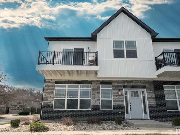 420 Catherwood Drive, Unit 1, West Lafayette, IN 47906
