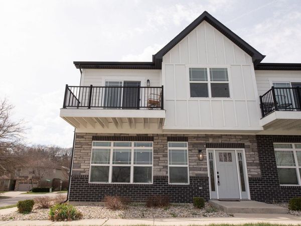 420 Catherwood Drive, Unit 1, West Lafayette, IN 47906