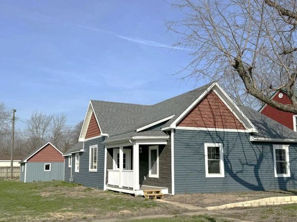 512 N Race Street, Monon, IN 47959