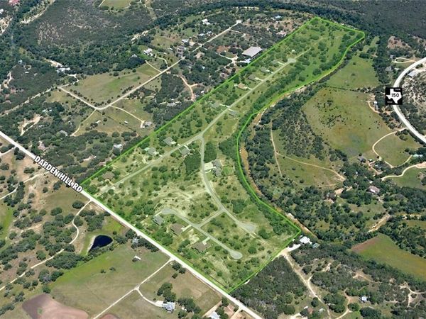 2040 Onion Creek BND, Driftwood, TX 78619