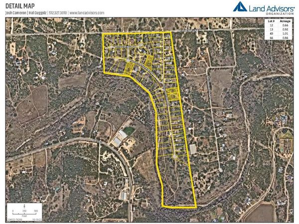 2040 Onion Creek BND, Driftwood, TX 78619