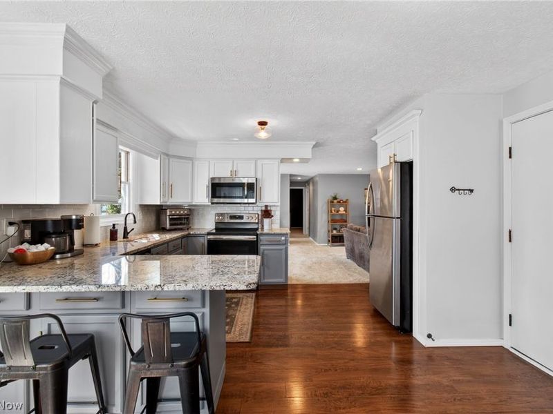 2053 Ironwood Circle NE, Massillon, OH 44646 Photo 16