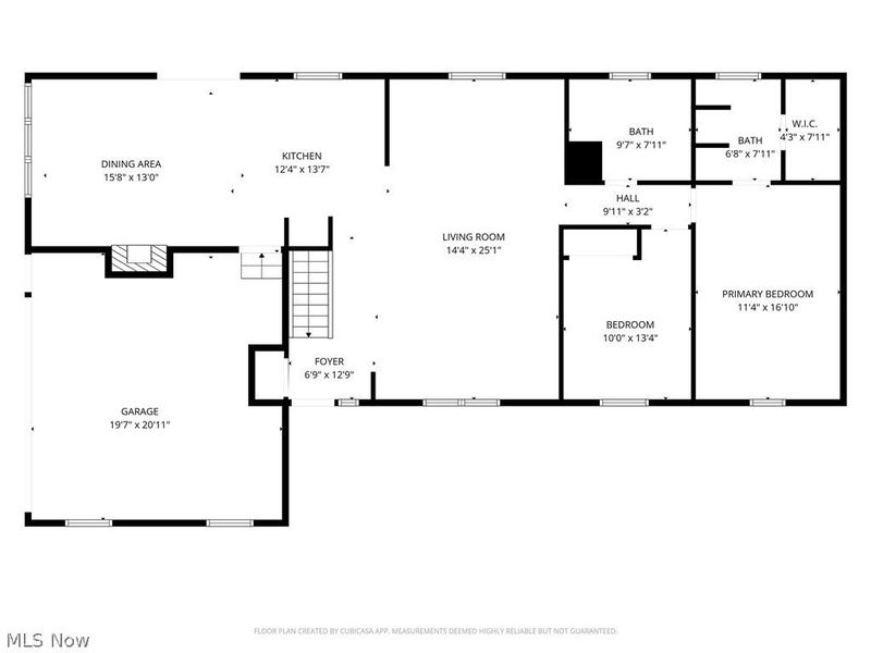 2053 Ironwood Circle NE, Massillon, OH 44646 Photo 30