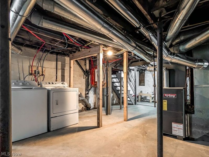 1268 Pondview Avenue, Unit A, Akron, OH 44305 Photo 15