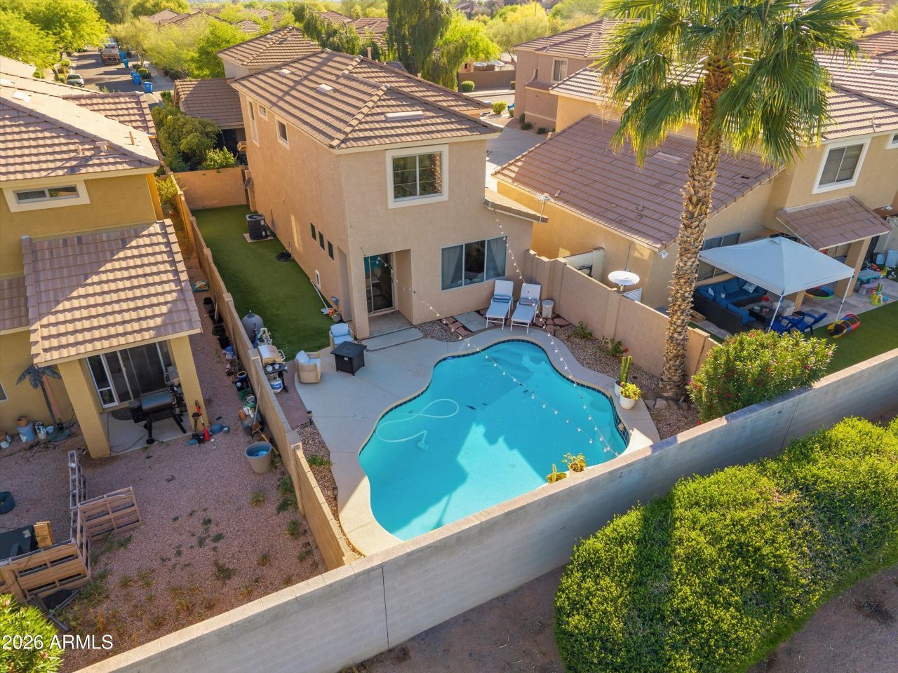 4010 E Melinda Lane, Phoenix, AZ 85050 Main Photo