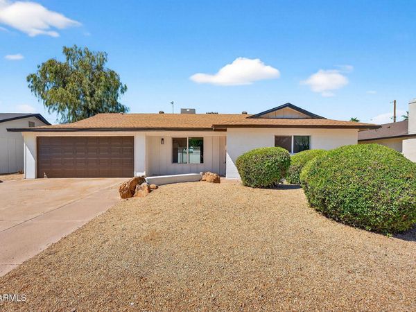 3520 N 85TH Street, Scottsdale, AZ 85251