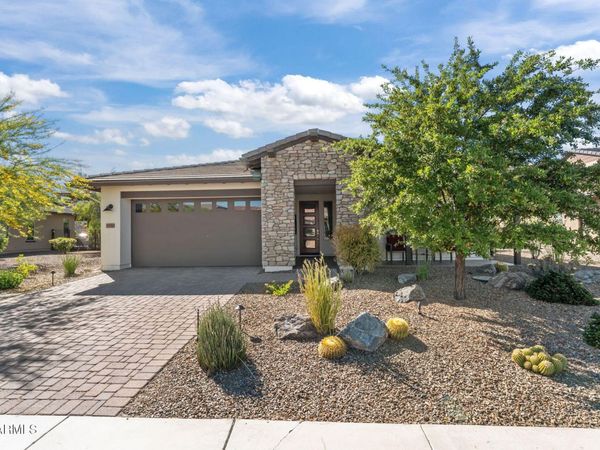 3850 RIDGE RUNNER Way, Wickenburg, AZ 85390