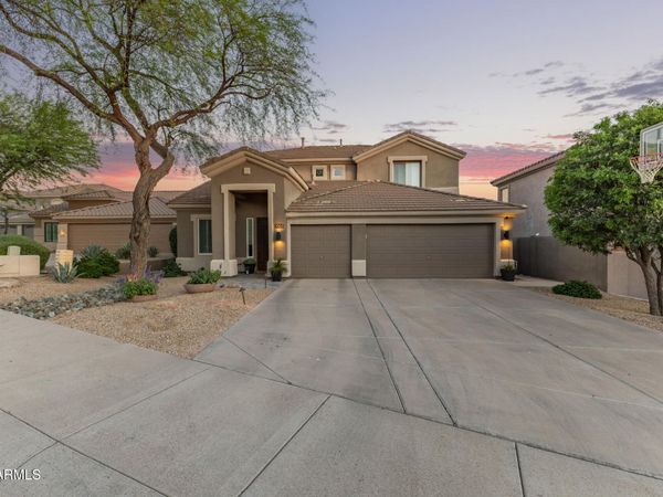 10531 E CONIESON Road, Scottsdale, AZ 85255
