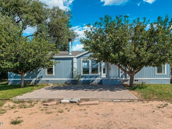 3493 CHOCTAW Lane, Chino Valley, AZ 86323