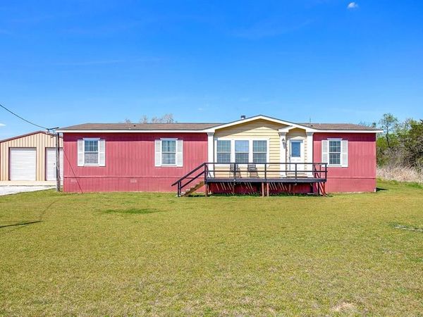 321 Young Road , Millsap, TX 76066