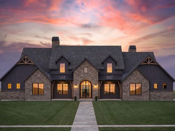 703 Liberty Lane, Nevada, TX 75173