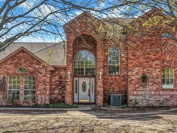 149 Lakeview Drive , Aledo, TX 76008