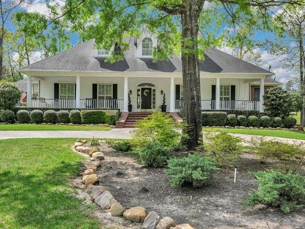 1808 Columbine Drive, Lufkin, TX 75904