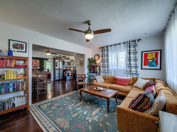 1422 Santa Monica, San Antonio, TX 78201