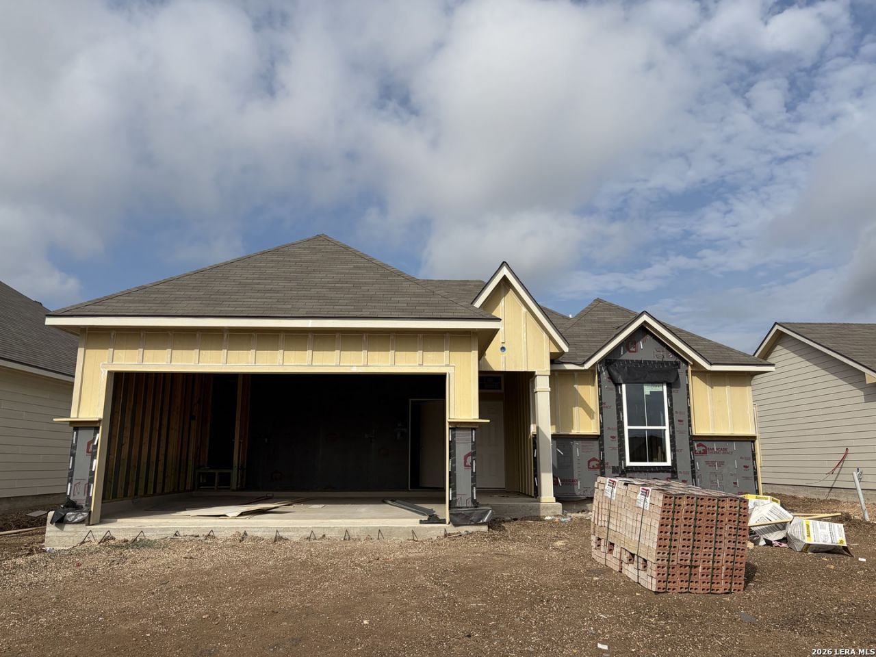 416 Honeydew Way, Seguin, TX 78155 Main Photo