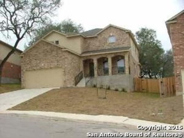 823 Point Cove, San Antonio, TX 78253