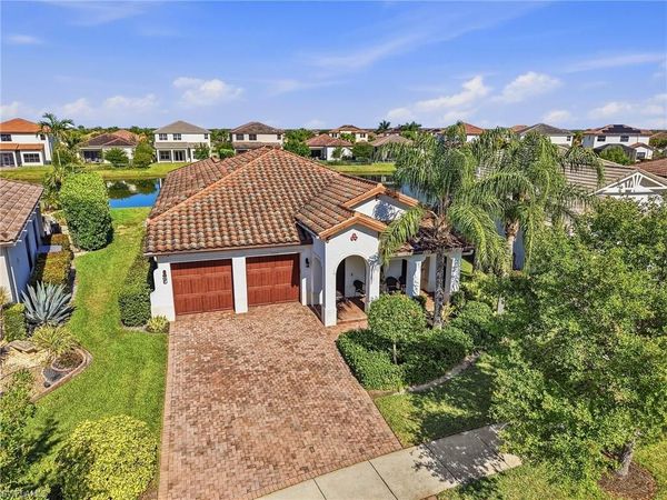 5050 Trevi AVE, AVE MARIA, FL 34142