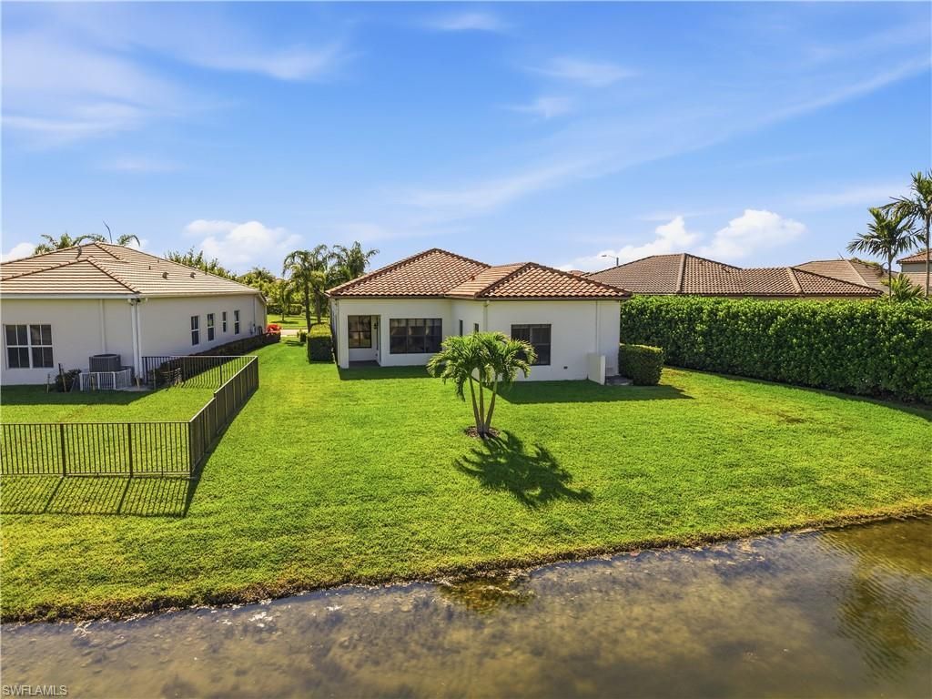 5050 Trevi Ave, Ave Maria, FL 34142 Photo