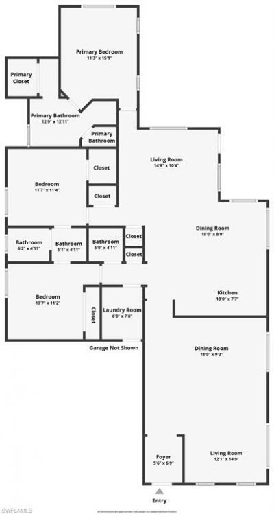5050 Trevi Ave, Ave Maria, FL 34142 Photo