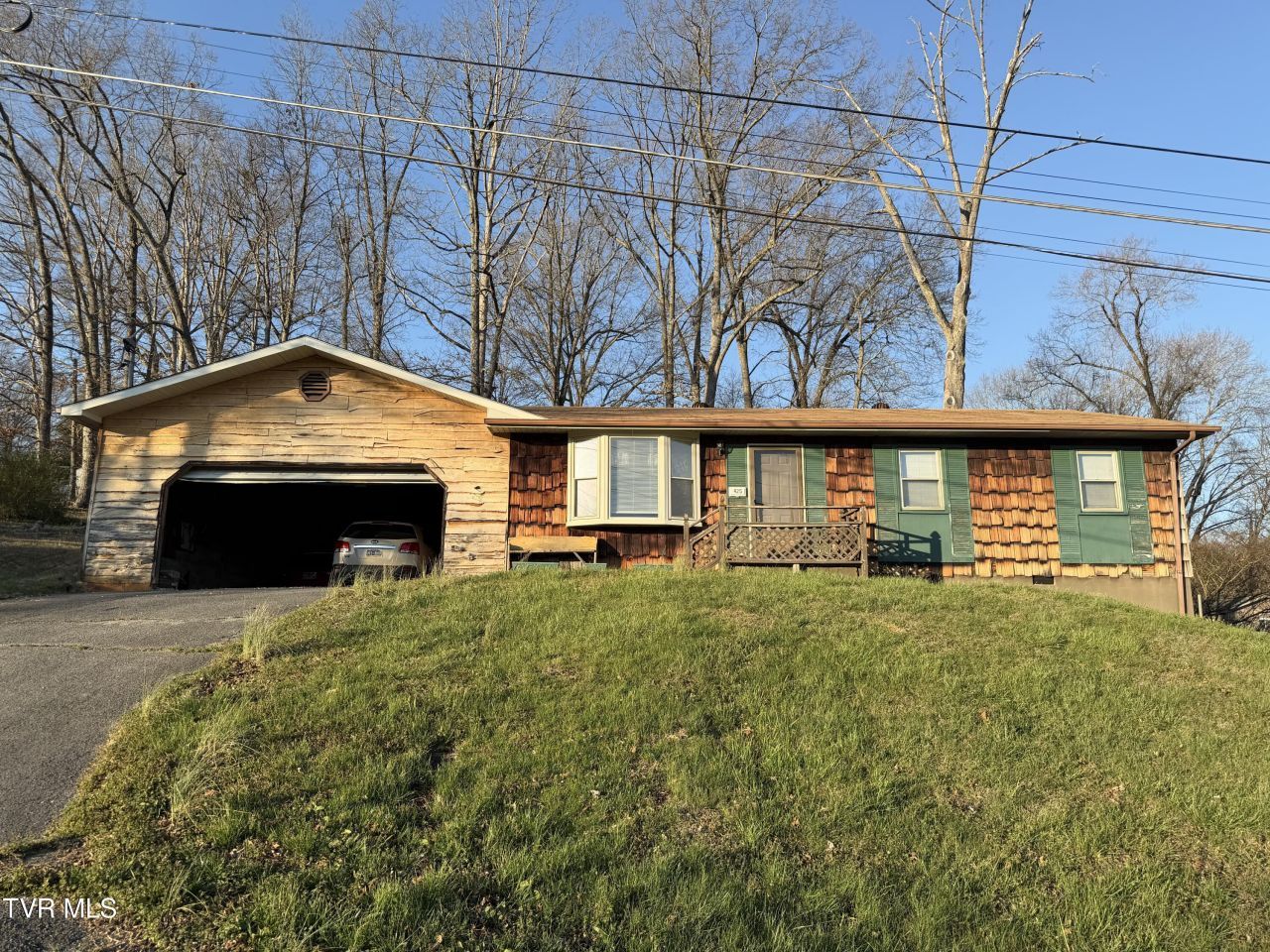425 Buttermilk Road, Gray, TN 37615 Main Photo