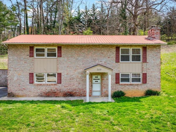 309 Summerville Road, Kingsport, TN 37663