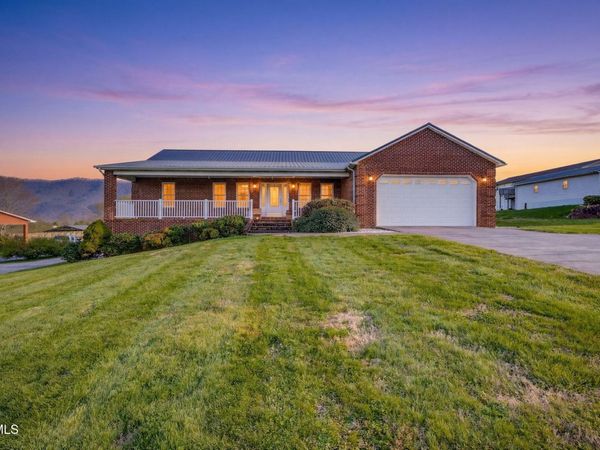 300 Riverview Drive, Church Hill, TN 37642