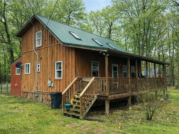 113 Mohican Lane, Emlenton, PA 16373