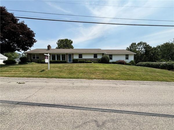 235 Main St, Connoquenessing, PA 16033