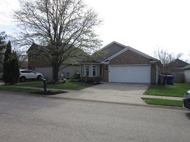 332 Ella Rae Lane, Lexington, KY 40511