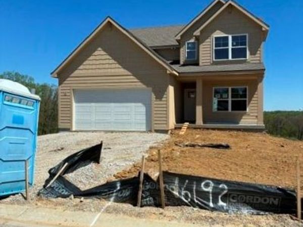 16192 Ryan Circle, Parkville, MO 64152