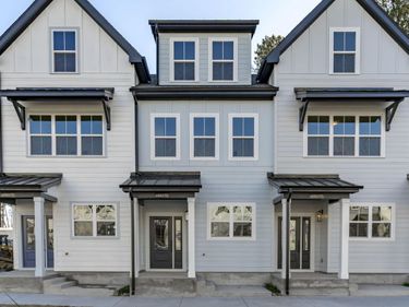 4811 Gossamer Lane, Unit 106, Raleigh, NC 27616