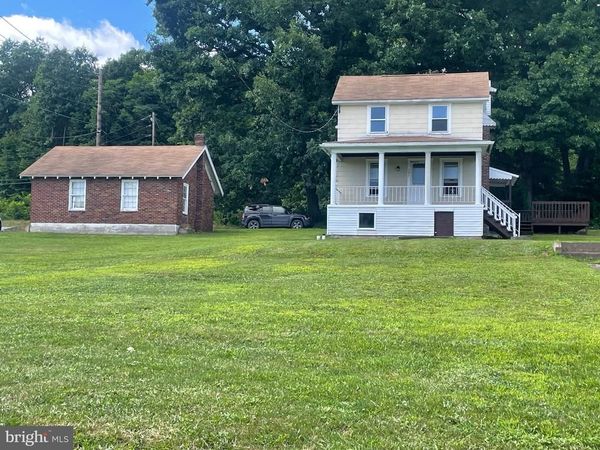 197 LAVELLE ROAD, ASHLAND, PA 17921