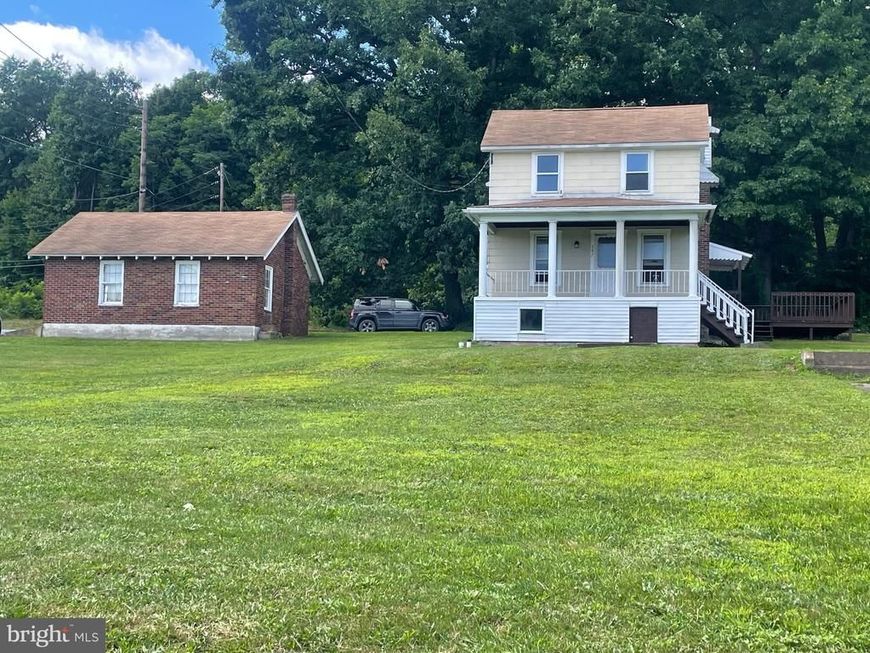197 Lavelle Road, Ashland, PA 17921 Main Photo