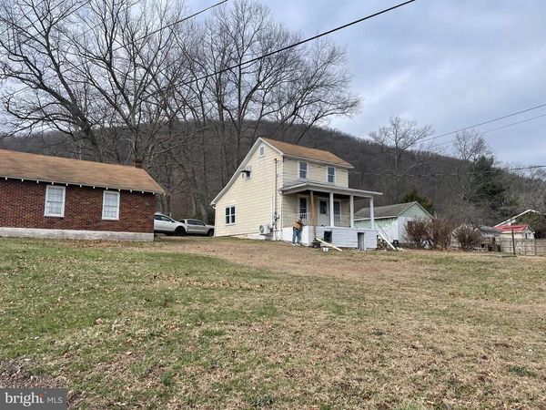 197 LAVELLE ROAD, ASHLAND, PA 17921