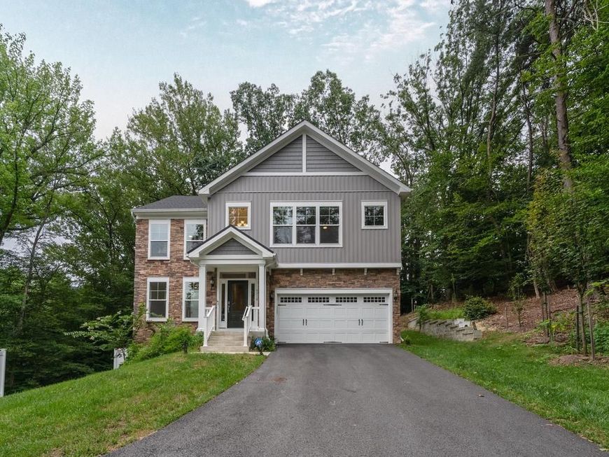 6210 Hunters Hollow Road, Elkridge, MD 21075 Main Photo