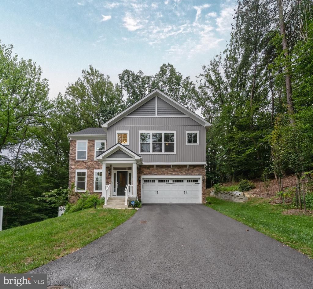 6210 HUNTERS HOLLOW ROAD , ELKRIDGE, MD 21075